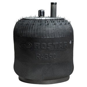 CONTITECH 4390NP22 Soufflet