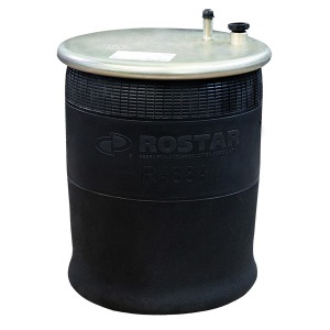 CONTITECH Soufflet 4884N1P09