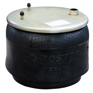 CONTITECH 836NP10 Soufflet