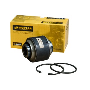 KIT de barre de réaction 639-004