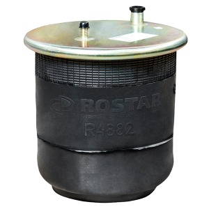 CONTITECH Soufflet 4862N1P02