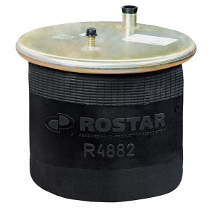 CONTITECH Soufflet 4862N1P01