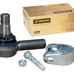 Rotules VOLVO (pour barre Rostar)