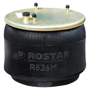 CONTITECH 836MBK4 Soufflet