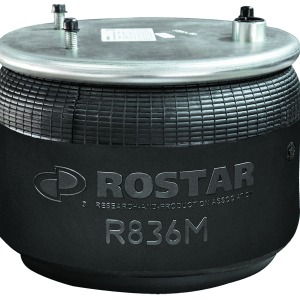 CONTITECH 836NP05 Soufflet