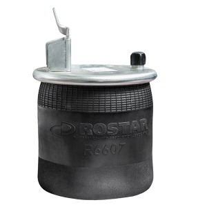 CONTITECH 6607NP01/O soufflet