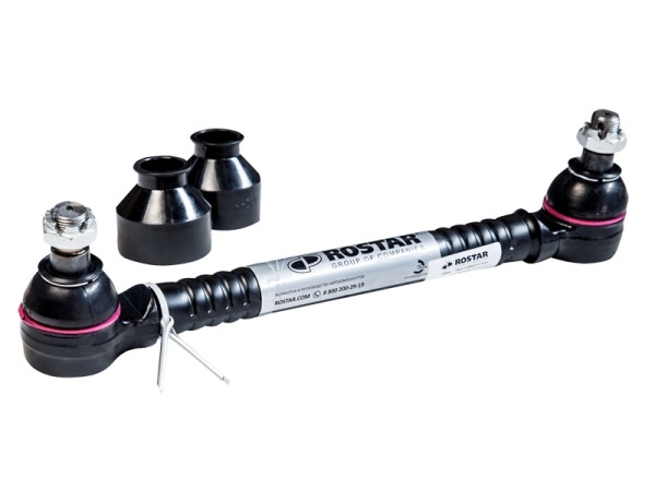 Barre stabilisatrice VOLVO 22365883