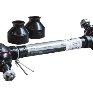 Barre stabilisatrice VOLVO 20850454