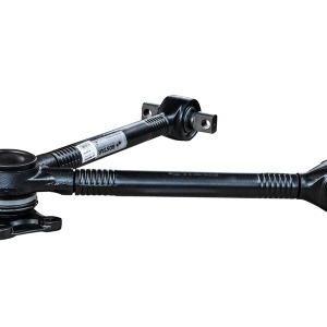 Barres en V VOLVO 21492537