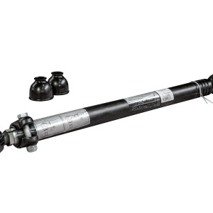 Tige de direction MB A0034608505