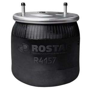 CONTITECH 4157NP14/O soufflet