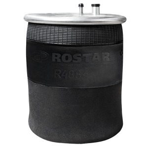 CONTITECH Soufflet 4883N1P06