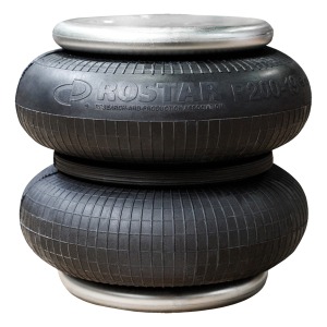 CONTITECH FD200-19P04 Soufflet