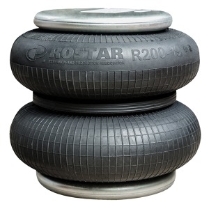 CONTITECH FD200-19 1/4M10 Soufflet
