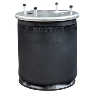 Soufflet Scania 1723269/ Saf 2.229.0010.00/ Reno 5010130929