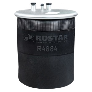 CONTITECH Soufflet 4884N1P07