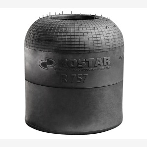 CONTITECH 737N Soufflet