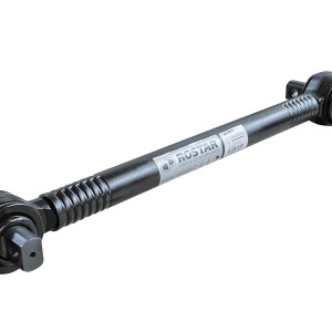 Barre de réaction MAN 81432206174