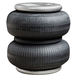 CONTITECH FD 200-25 1/4 M10 Soufflet