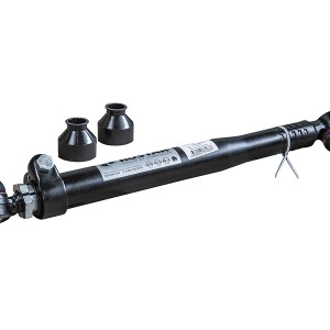 Barre de direction VOLVO 21252480