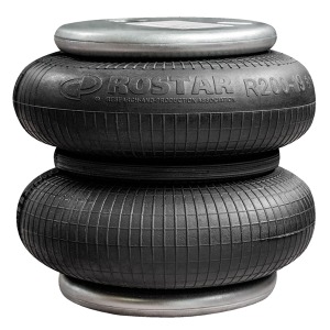 CAMOZZI FD 200-19 CI 3/4 Soufflet