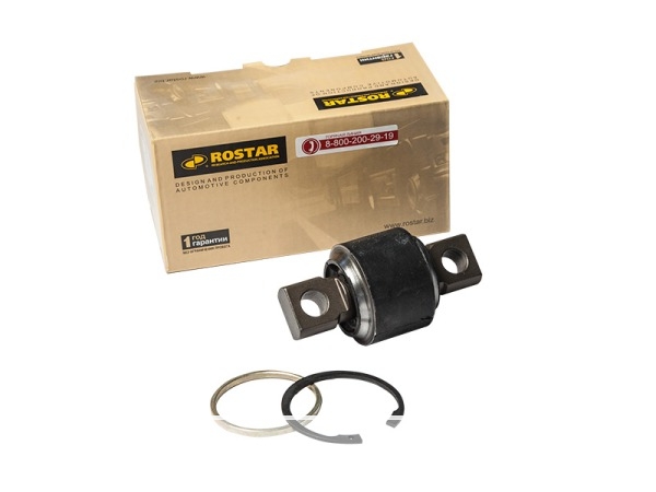 KIT de barre de réaction MB 0003301411
