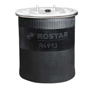 Soufflet VIBRACOUSTIQUE V1DK28S-672202/O