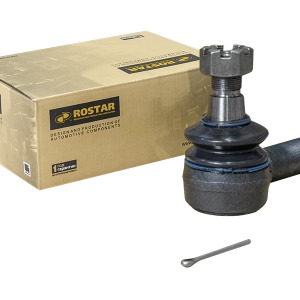 Rotules VOLVO (pour barre Rostar)