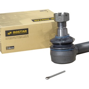 Rotules VOLVO (pour barre Rostar)