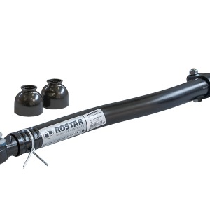 Barre de direction RENAULT 5010630638