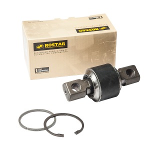 KIT de barre de réaction VANHOOL 500333284