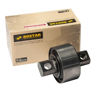 Bloc silencieux ISUZU 1515190412