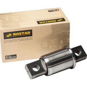 Bloc silencieux FREIGHTLINER 1618035000