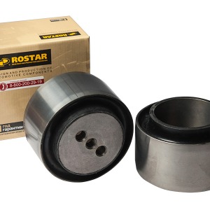 Bloc silencieux VOLVO 1075255