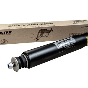 Amortisseurs DAF 1944417