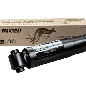 Amortisseurs SAF 2376007102