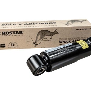 FRUEHAUF M0078602 Amortisseurs