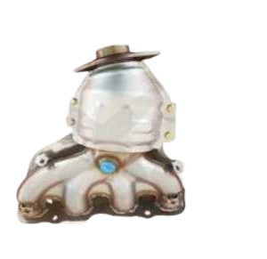 Catalyseur Mitsubishi 674-279