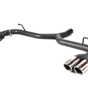 Échappement sport FORD Focus IV 1,5 EcoBoost 134kW