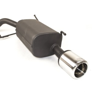 Échappement sport MITSUBISHI Lancer IX 1,6 86kW