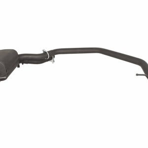 Échappement sport BMW F10 525xd; 525d 160kW