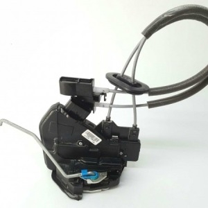 SERRURE DE LA PORTE AVANT, EZC-HY-647 /81410-G5000