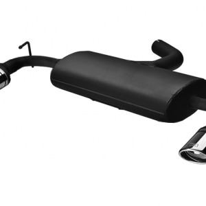 Échappement sport SEAT Altea 1,4i 64kW