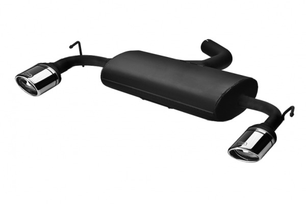 Échappement sport SEAT Altea 2,0 FSi 110kW