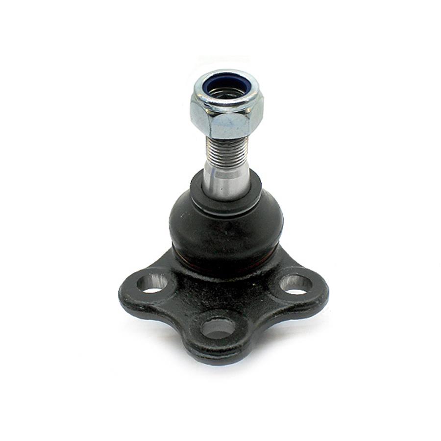 93868599, Rotule de suspension inférieure droite/gauche