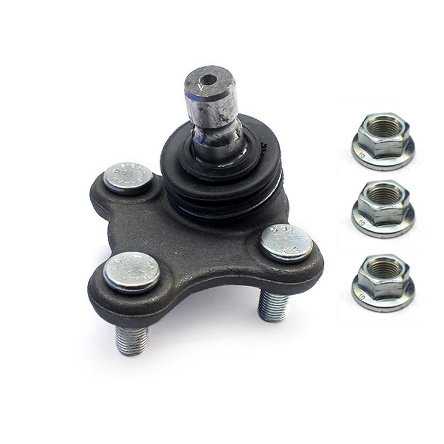 54530-C1000, Rotule de suspension inférieure gauche