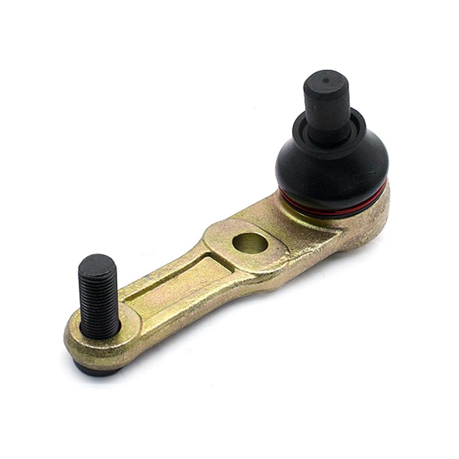 B455-34-550, Rotule de suspension inférieure droite/gauche