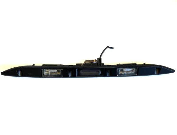 MOTEUR ESSUIE-GLACES ARRIÈRE, ESW-CT-010 /6405LP