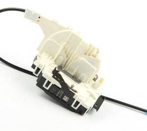 Serrure de porte 2E1837015E