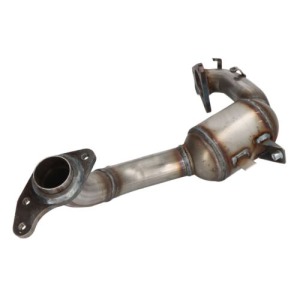 CATALYSEUR Nissan Juke 1.6